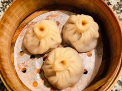 天王烤鸭包-南京大牌档(崇文门国瑞店)