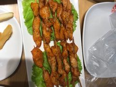 -醉得意·山茶油炒土鸡(泰安火车站大润发店)