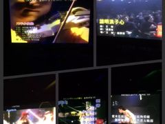 -凯乐会量贩KTV(国防大厦总店)