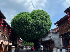 -三坊七巷历史文化街区