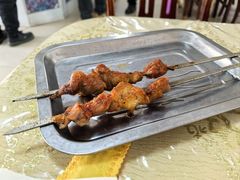-吾斯曼珍珠抓饭王