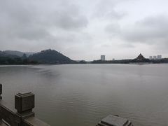 -顺峰山公园
