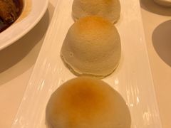 雪岭雄峰-利苑酒家(宜安广场店)