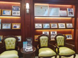 -深圳广和门诊部·整形医疗美容