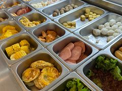 -小谷姐姐麻辣拌·麻辣烫(百子湾店)