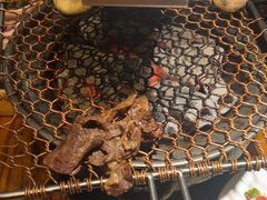 -黑牛の店·和牛烧肉(大悦城店)