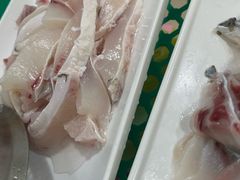 -中山脆肉鲩(新圳东路店)