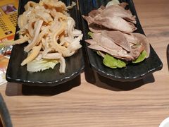 -许府牛杂·鲜牛肉火锅(梁溪万达店)
