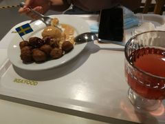 -宜家·瑞典风味餐厅(无锡店)