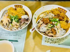 -荔林食店(西华路店)