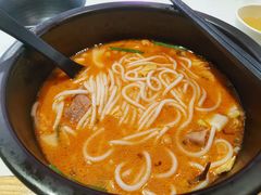 -大鼓米线(浦东长泰店)