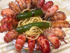 -聚味瞿记·龙虾堂(坡子街店)