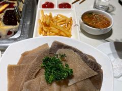 -海底捞火锅(中商百货店)