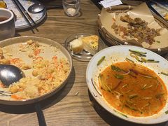 -那时新疆·若羌(经纬汇店)