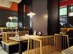 -晓淮山·扬州早茶·淮扬菜(龙阳广场店)