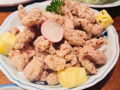 -林四喜·闽南传家菜(鼓浪屿店)