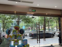 -深圳尔睦丽沙口腔门诊部(丽沙花都店)