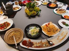 -味钱塘·钱塘浙宴(宋城之江银泰店)
