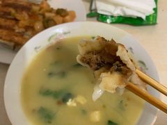 -老方子馅饼粥(台东店)