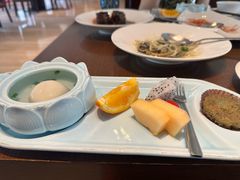 -逸林轩中餐厅(中信泰富朱家角锦江酒店)