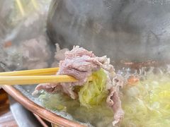 -老铜锅涮羊肉(大连海滨住宅小区店)