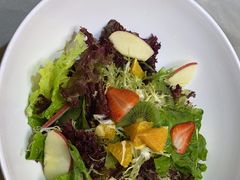 -鸭王烤鸭店(三里河店)