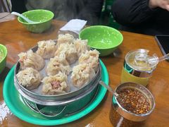 -北三沙家烧麦(北头道街店)