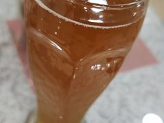 -汗腾格里·风味餐厅(新疆驻京办店)
