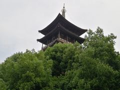 -鼓楼(西湖风景名胜区)