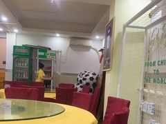 -半岛私房菜(梅林店)
