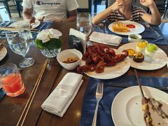 -Social 秀西餐厅-长沙瑞吉酒店(运达店)
