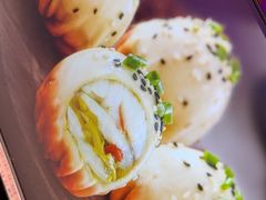 -小杨生煎(深圳岗厦北店)