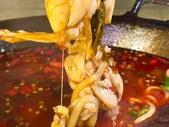 -鸿顺老铁锅美蛙鱼府(解放碑店)