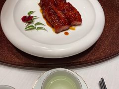 秘汁叉烧-东富酒家(龙湖西溪天街店)