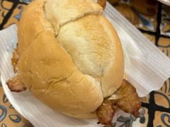 -番茄屋葡式美食(总店)