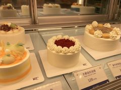-Pantry's Best派悦坊蛋糕(K11购物艺术中心店)