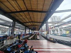 -速马赫卡丁车(琶洲店)