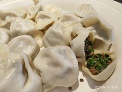 -李恩记清真水饺(北电大厦店)