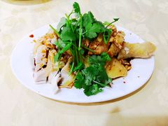 -电白鸭粥店(下沙二坊88号店)