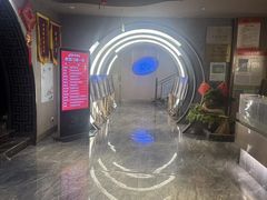 -陆琴脚艺·足浴·SPA(夫子庙店)