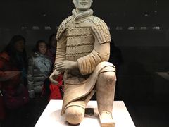 -秦始皇帝陵博物院-丽山园