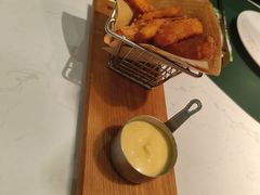 -ins森林童话餐厅coffee&bistro