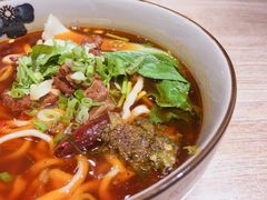 -面乙新派手擀面(大悦城店)