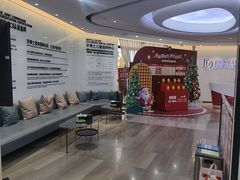 -牙博士口腔品牌连锁(杨浦店)