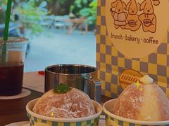 -屋裡·Union Bakery(龙江路店)