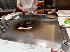 -火地铁板烧(昆山万象汇店)