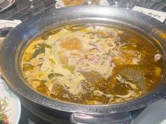 -老船舫·现做活鲜鱼馆(东郊记忆店)