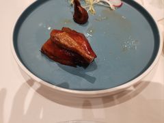-金河半岛园林酒家(金融城店)