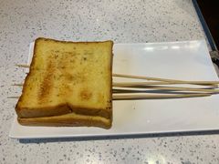 -九府羊·鲜羊火锅·烤串(新华路店)