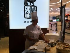 -黑鸡小馆(金源店)